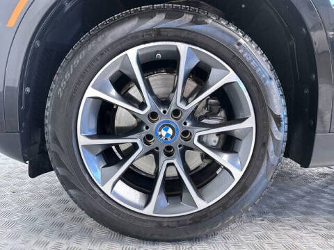 2017 BMW X5 xDrive40e iPerformance