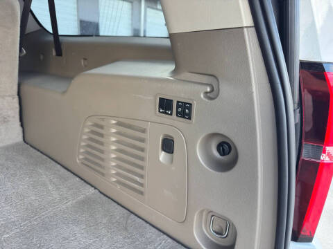 2020 Chevrolet Suburban Premier