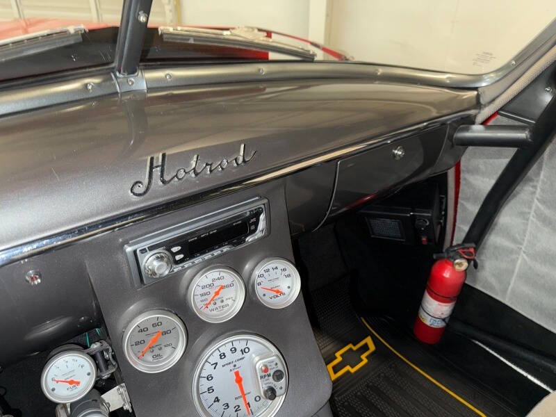 1949 Chevrolet Street Rod