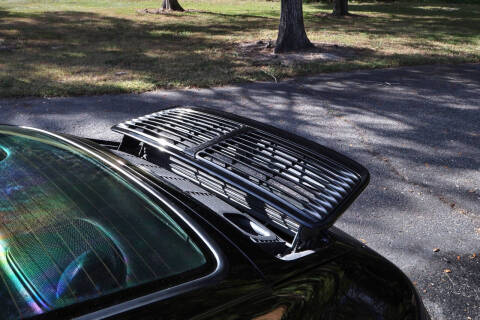 1997 Porsche 911 Carrera