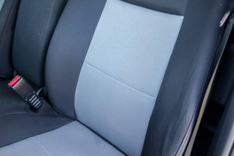 2005 Ford Ranger EDGE