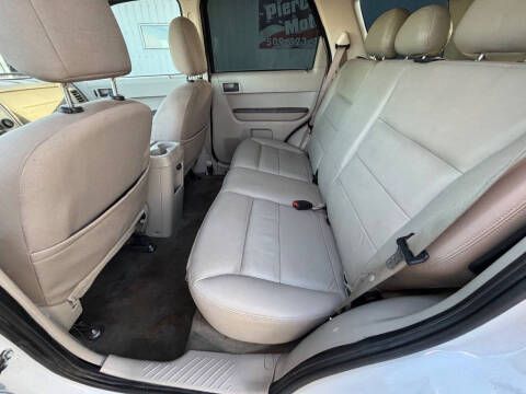 2008 Ford Escape XLT