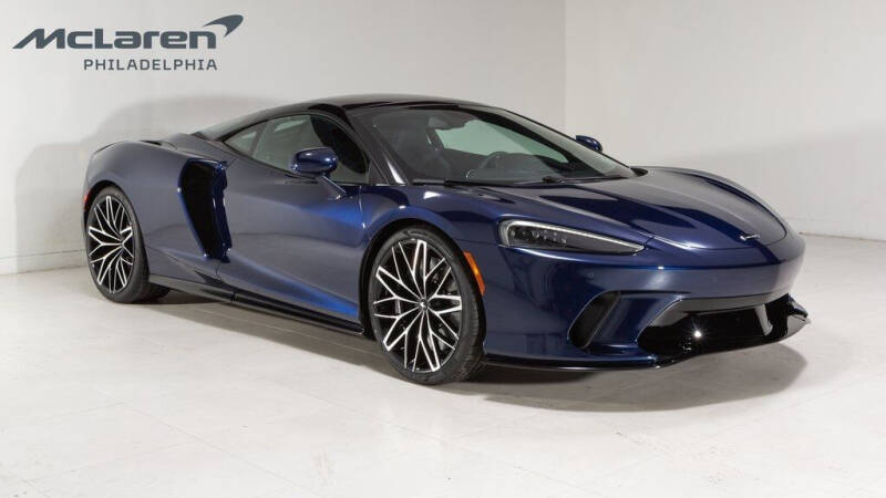 2023 McLaren GT for sale in West Chester, PA
