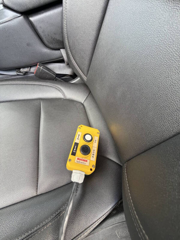 2022 Chevrolet Silverado 3500HD