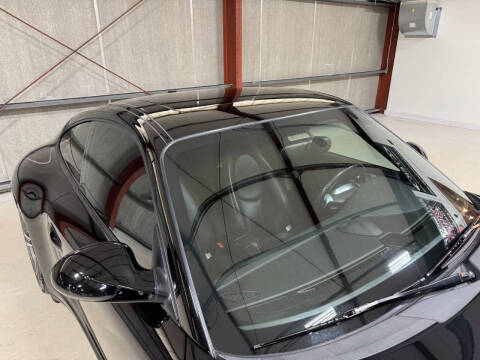 2012 Porsche 911 Carrera 4S