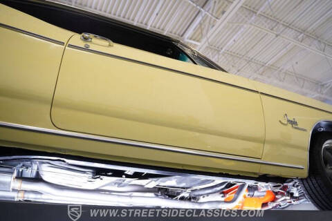 1968 Chevrolet Impala