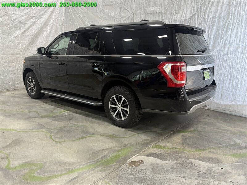 2018 Ford Expedition MAX XLT