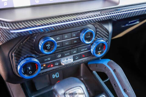 2022 Ford Bronco Outer Banks Advanced