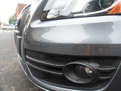 2012 Audi Q5 2.0T quattro Premium Plus