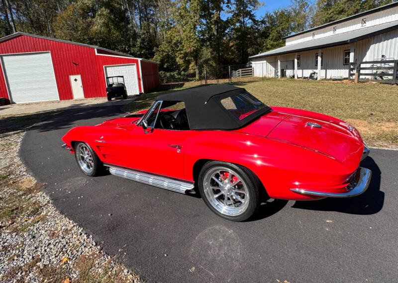 1964 Chevrolet Corvette