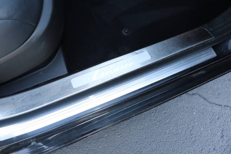 2008 Mercedes-Benz S-Class S 550