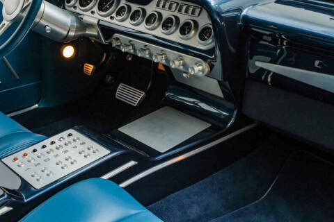 1962 Chevrolet Impala