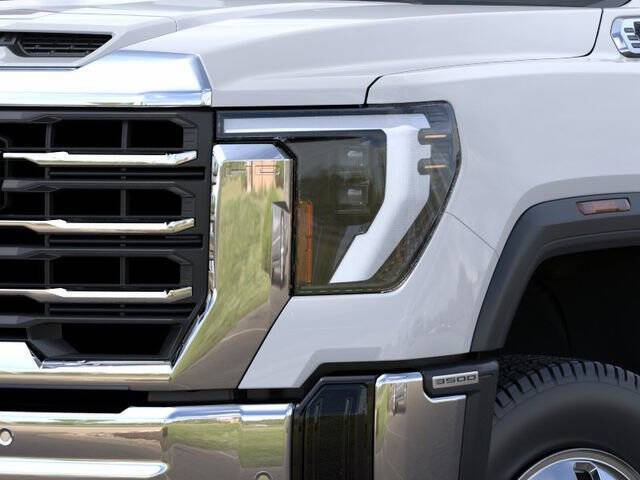 2026 GMC Sierra 3500HD