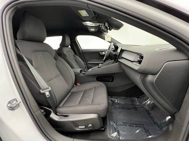 2022 Polestar 2 Long Range Dual Motor