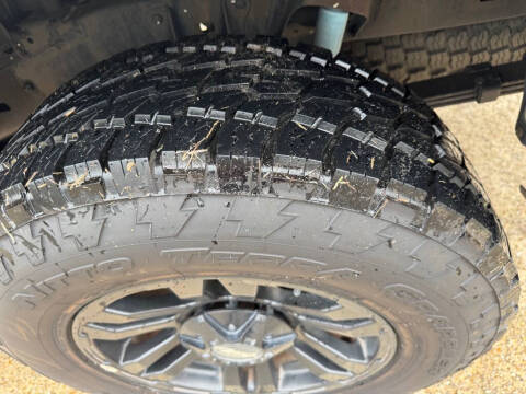 2006 Toyota Tacoma PreRunner V6