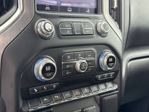 2022 GMC Sierra 1500 Limited