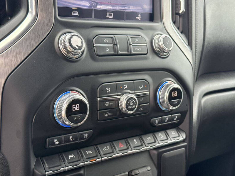 2022 GMC Sierra 1500 Limited