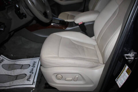 2012 Audi Q5 2.0T quattro Premium Plus