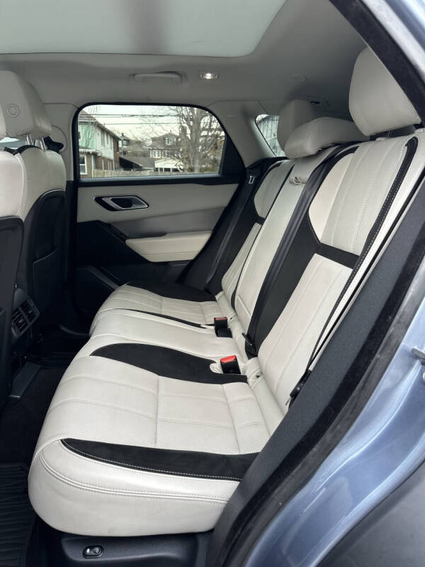 2021 Land Rover Range Rover Velar P250 S