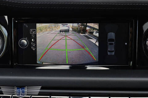 2016 Rolls-Royce Phantom