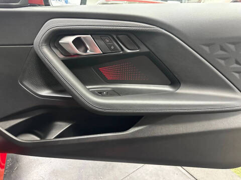 2025 BMW 2 Series 230i xDrive