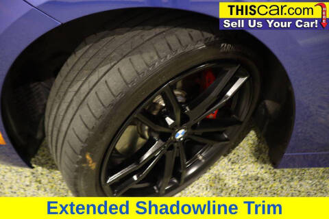 2023 BMW 4 Series M440i