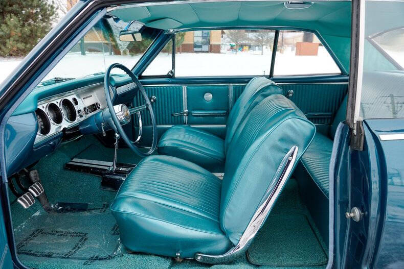 1964 Chevrolet Malibu