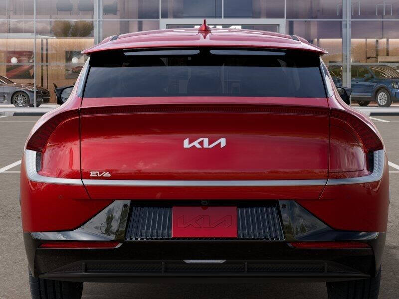 2023 Kia EV6 Wind