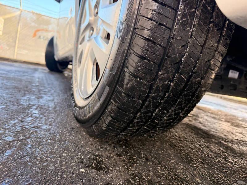 2020 Dodge Grand Caravan