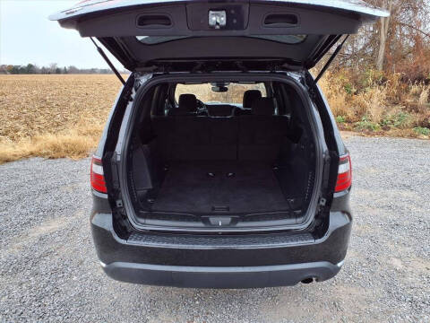 2024 Dodge Durango SXT