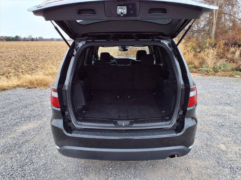 2024 Dodge Durango SXT