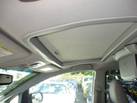 2014 Toyota Sienna XLE 8-Passenger