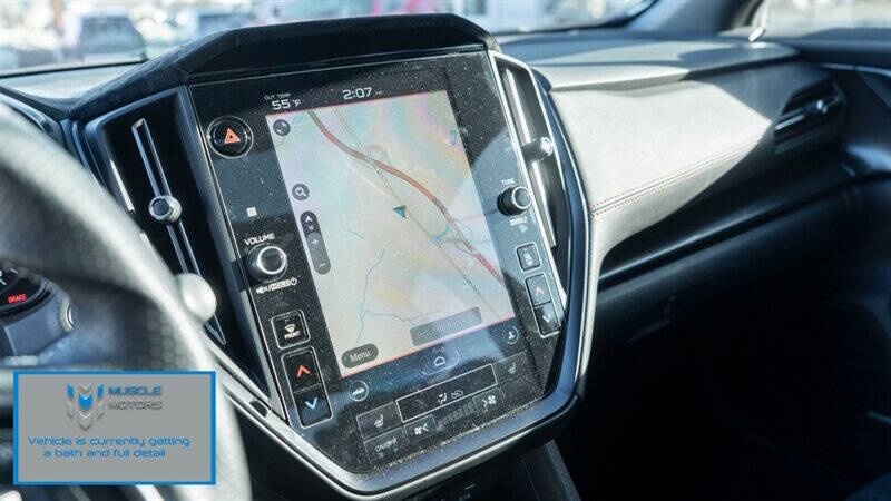 2023 Subaru WRX Limited