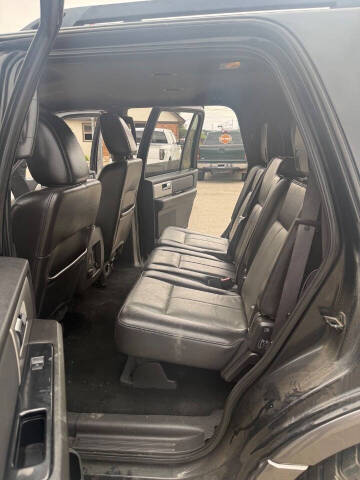 2012 Ford Expedition XLT