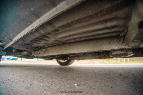 1992 Toyota Supra Turbo