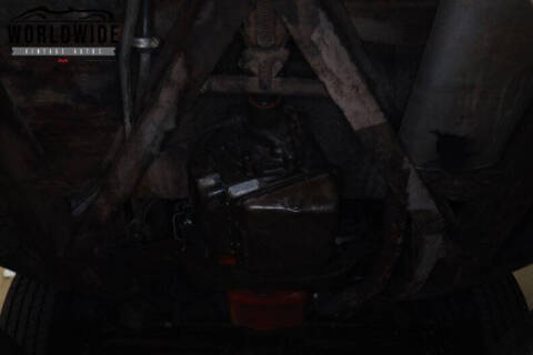 1955 Pontiac Chieftain