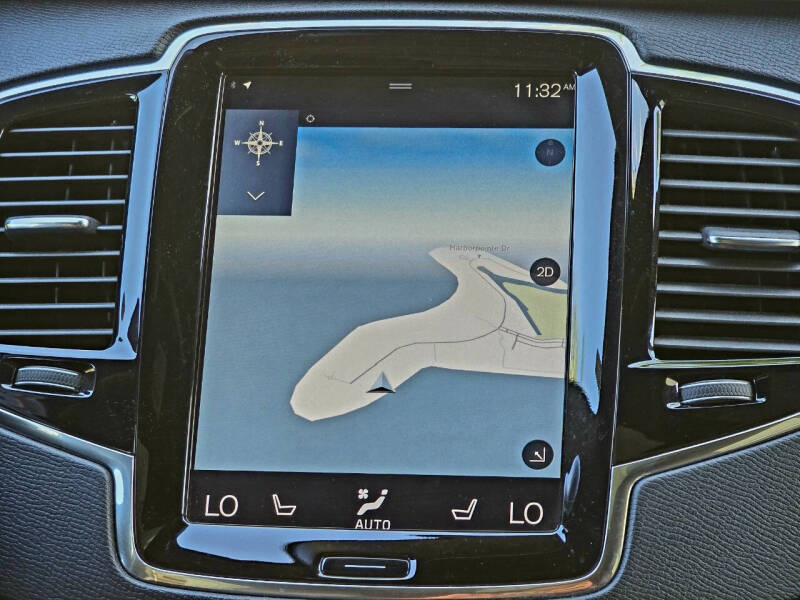 2017 Volvo XC90 T6 Inscription