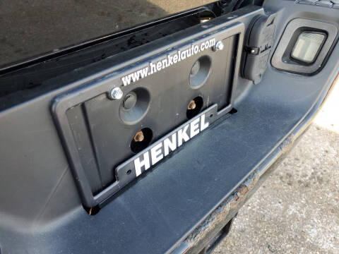 2015 RAM 2500 Big Horn