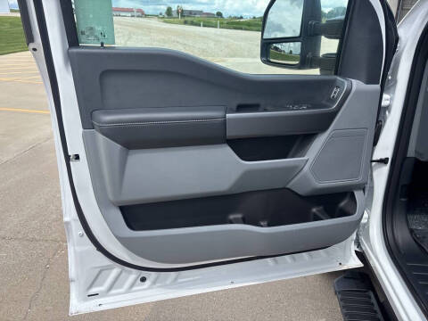 2025 Ford F-350 Super Duty XL