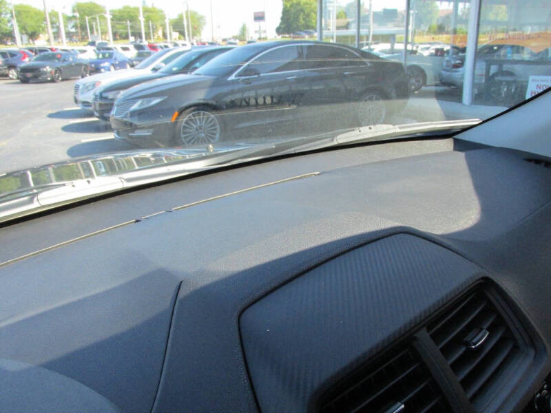 2018 Mitsubishi Outlander Sport ES