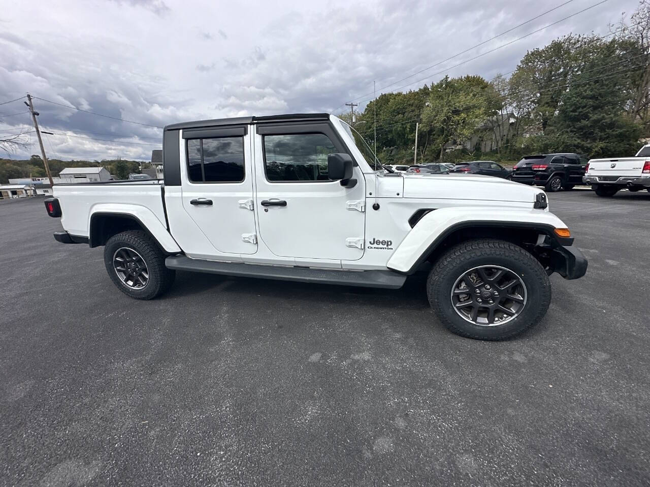 2020 Jeep Gladiator for sale at 4 Ever Ride in Waynesboro, PA