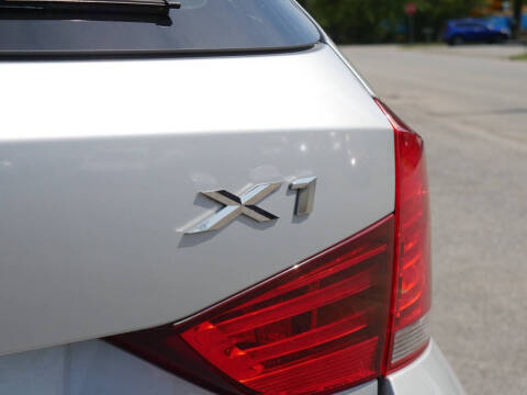 2013 BMW X1 xDrive28i