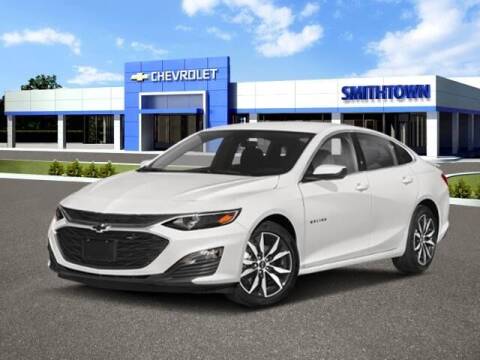 2024 Chevrolet Malibu for sale at CHEVROLET OF SMITHTOWN in Saint James NY