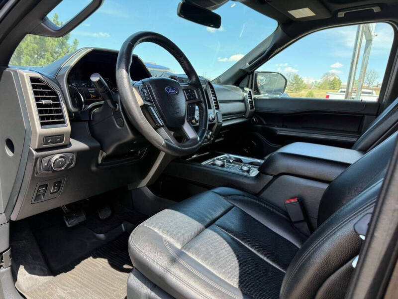 2019 Ford Expedition XLT