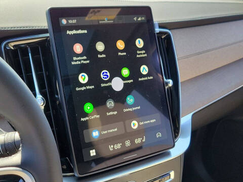 2026 Volvo XC90 B6 Plus 7P