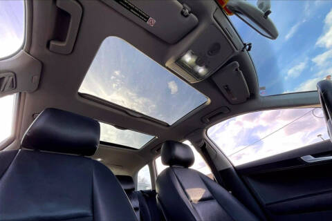 2012 Audi A3 2.0T Premium PZEV