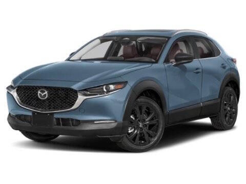 2025 Mazda CX-30 for sale at South Tacoma Mazda in Tacoma WA