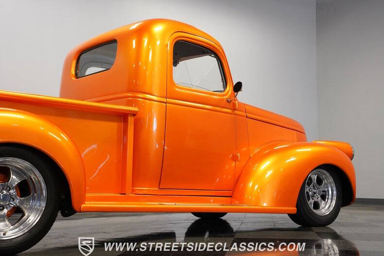 1946 Chevrolet 3100