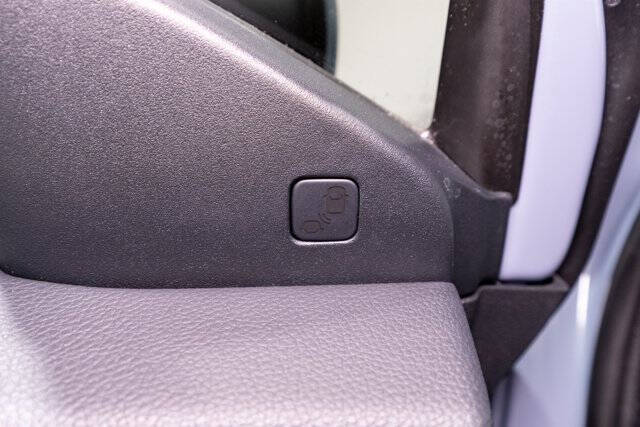 2022 Honda Pilot SE