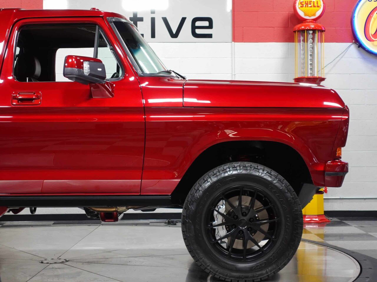 1979 Ford Bronco 31